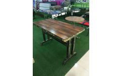 合肥主題餐桌 設(shè)計(jì)、尺寸與價(jià)格全解析