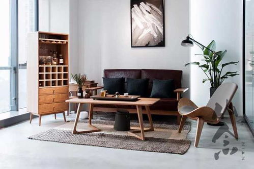 簡(jiǎn)化生活 從計(jì)算機(jī)軟硬件技術(shù)開(kāi)發(fā)的視角看哪些家具可以不用購(gòu)買(mǎi)