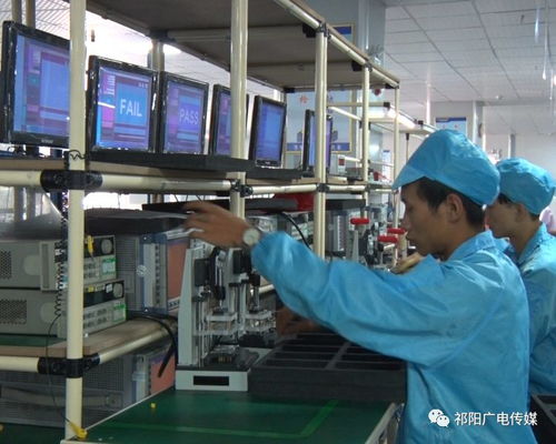 湖南傳佳音 堅(jiān)持自主創(chuàng)新，打造高精尖智能終端計(jì)算機(jī)軟硬件技術(shù)新高地