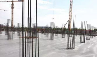 大型無塵廠房綜合施工技術(shù)引領(lǐng)建造革命——以第6代AMOLED顯示項(xiàng)目房屋建設(shè)工程為例