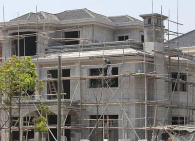 08年前的房屋是否算違建？房屋建設(shè)工程施工的法律解讀