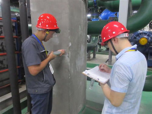 觀城廠房建筑質(zhì)量安全檢測鑒定辦理單位助力房屋建設(shè)工程施工安全