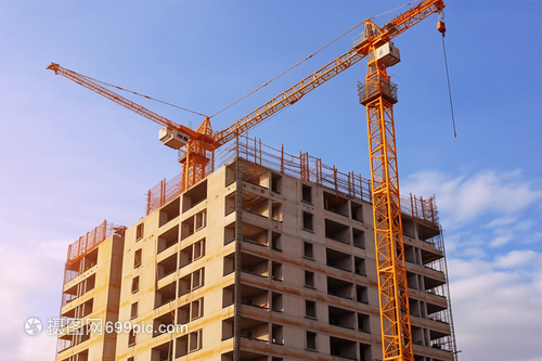 建筑行業(yè)中的房屋建設(shè)工程施工