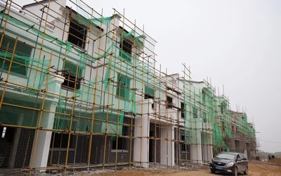 項(xiàng)目為王，實(shí)干為先——通城縣以拉練檢查推動(dòng)房屋建設(shè)工程施工提質(zhì)增效