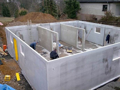 河北省裝配式建筑政策解析及其在房屋建設工程施工中的應用