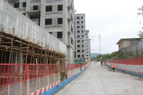 白泉休閑健身公園與赭山山體公園建設(shè)進(jìn)展 人居環(huán)境再升級(jí)，城市綠肺煥新生